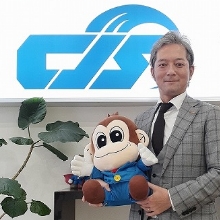 快適なお部屋探しをご提案いたします 株式会社ワイズアーク 代表取締役 今井 靖